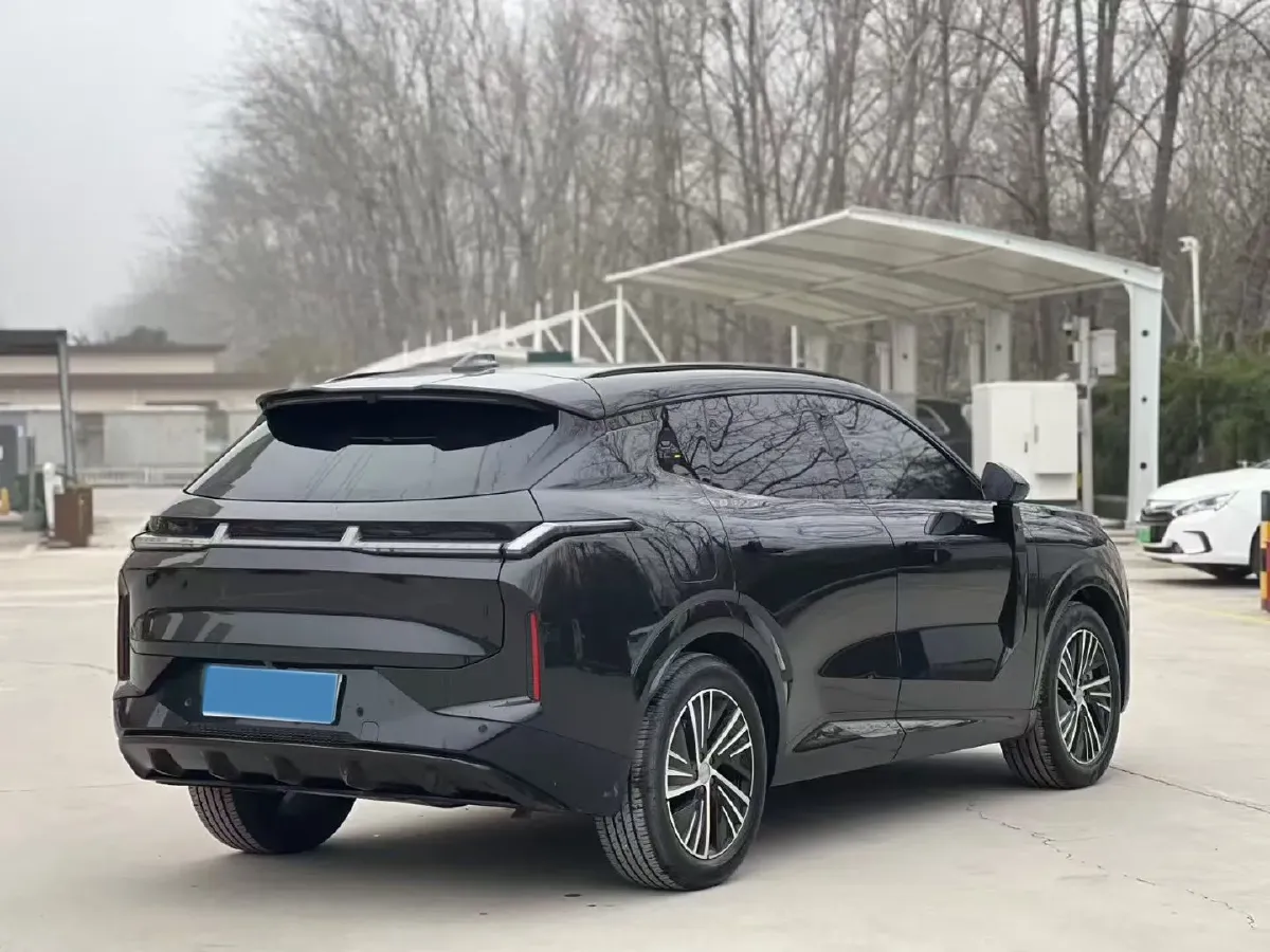 2023 LYNK&CO 08 EM-P 1.5T 163HP L4 3DHT PHEV 39.8KWH,autocango,china used car exporter,china ev exporter,chinese used car exporter,chinese used ev exporter