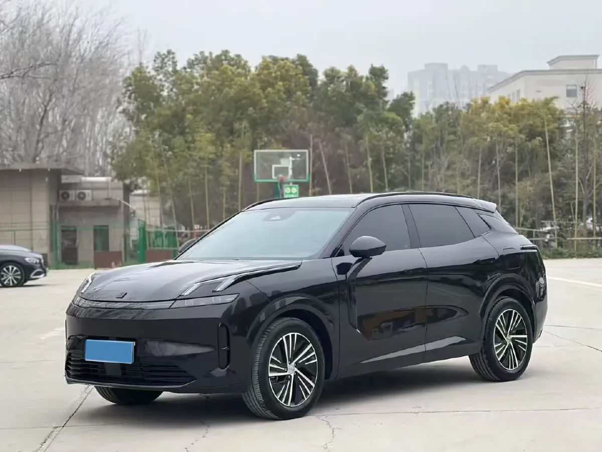 2023 LYNK&CO 08 EM-P 1.5T 163HP L4 3DHT PHEV 39.8KWH,autocango,china used car exporter,china ev exporter,chinese used car exporter,chinese used ev exporter