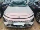2024 ChangAn UNI-V 1.5T 188HP L4 7DCT