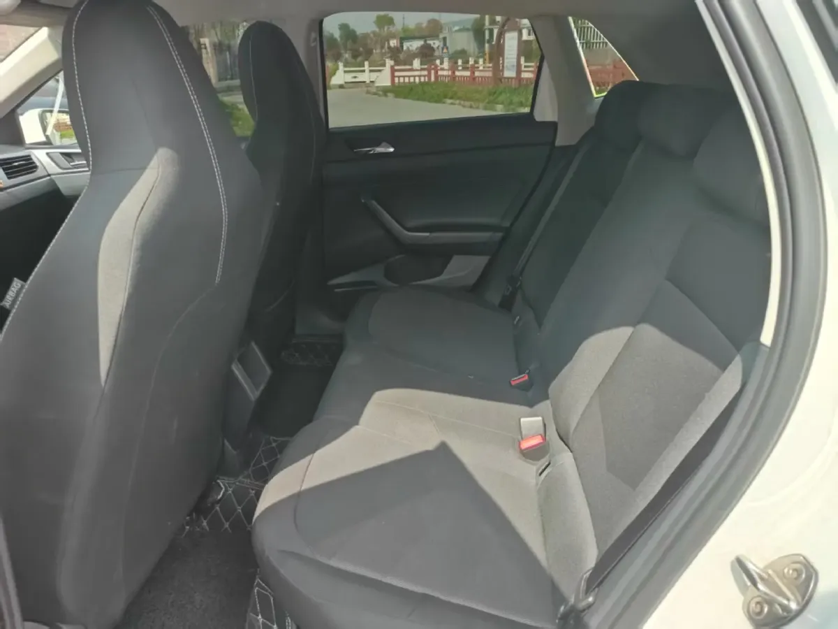 2019 Volkswagen Polo 1.5L 113HP L4 6AT,autocango,china used car exporter,china ev exporter,chinese used car exporter,chinese used ev exporter