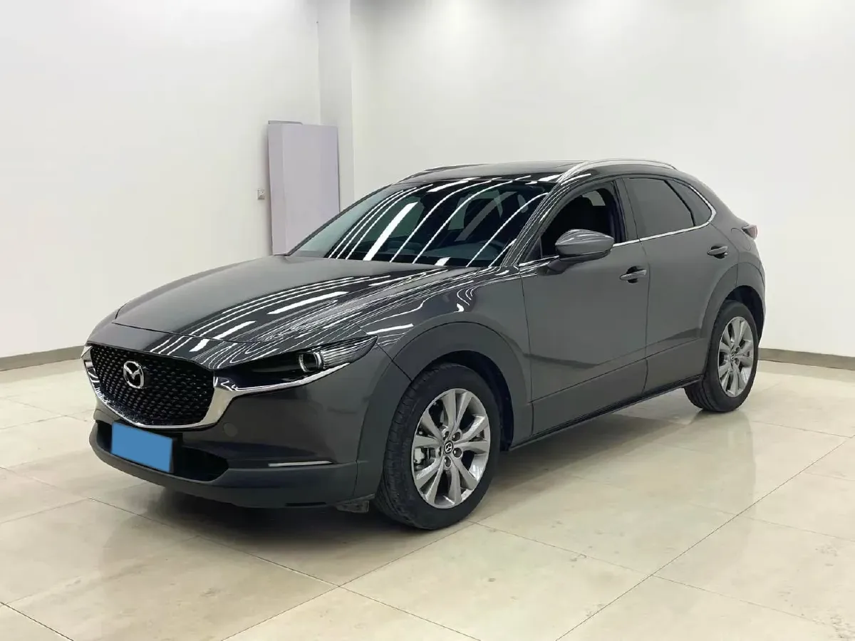 2022 Mazda CX-30 2.0L 158HP L4 6AT,autocango,china used car exporter,china ev exporter,chinese used car exporter,chinese used ev exporter