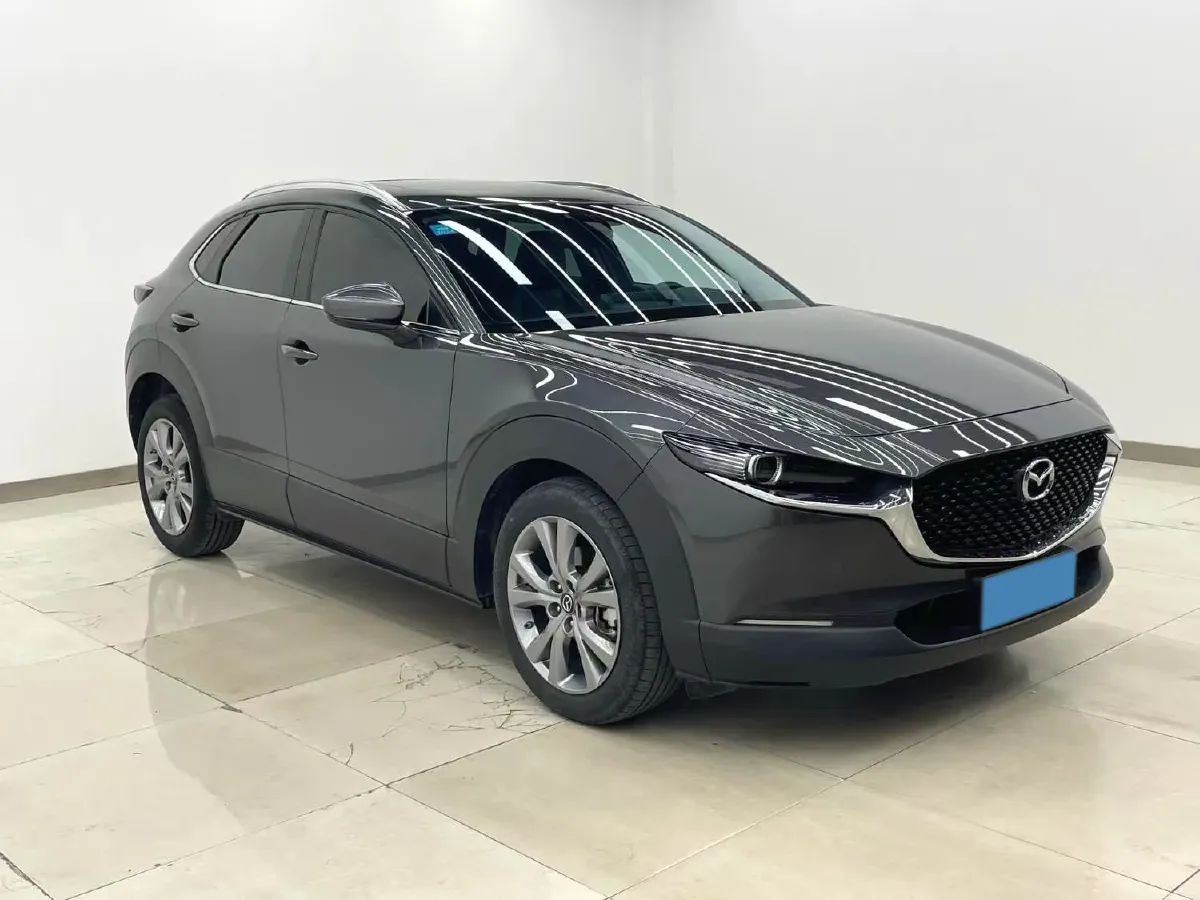 2022 Mazda CX-30 2.0L 158HP L4 6AT,autocango,china used car exporter,china ev exporter,chinese used car exporter,chinese used ev exporter