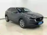 2022 Mazda CX-30 2.0L 158HP L4 6AT