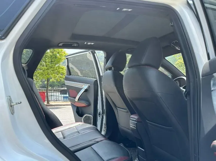 2019 Geely Coolray 1.5T 177HP L3 7DCT,autocango,china used car exporter,china ev exporter,chinese used car exporter,chinese used ev exporter