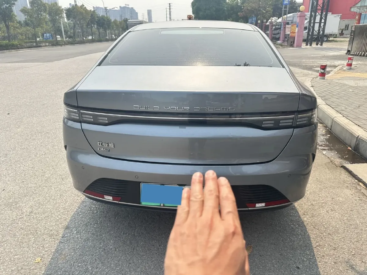 2024 BYD Destroyer 05 1.5L 110HP L4 E-CVT PHEV 8.3KWH,autocango,china used car exporter,china ev exporter,chinese used car exporter,chinese used ev exporter