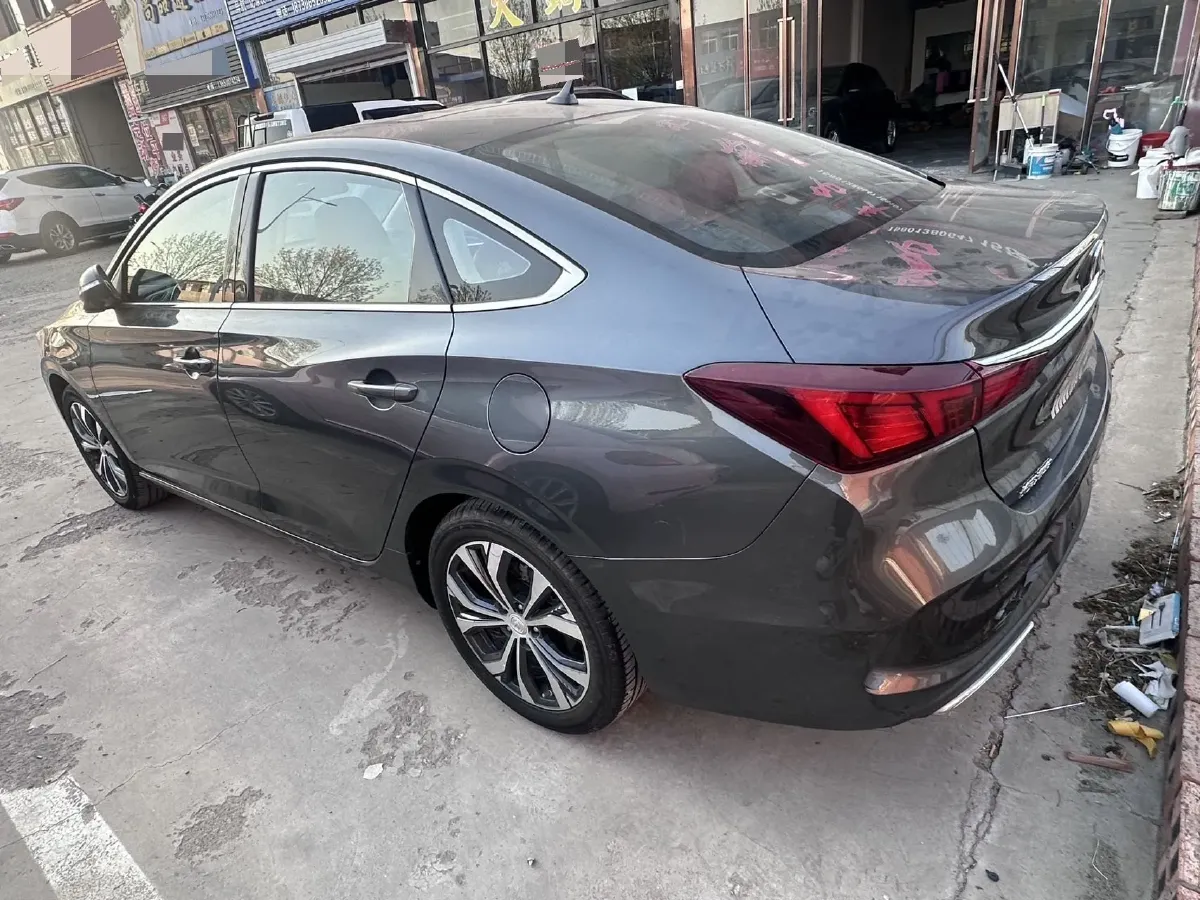 2021 ChangAn Eado 1.4T 160HP L4 7DCT,autocango,china used car exporter,china ev exporter,chinese used car exporter,chinese used ev exporter