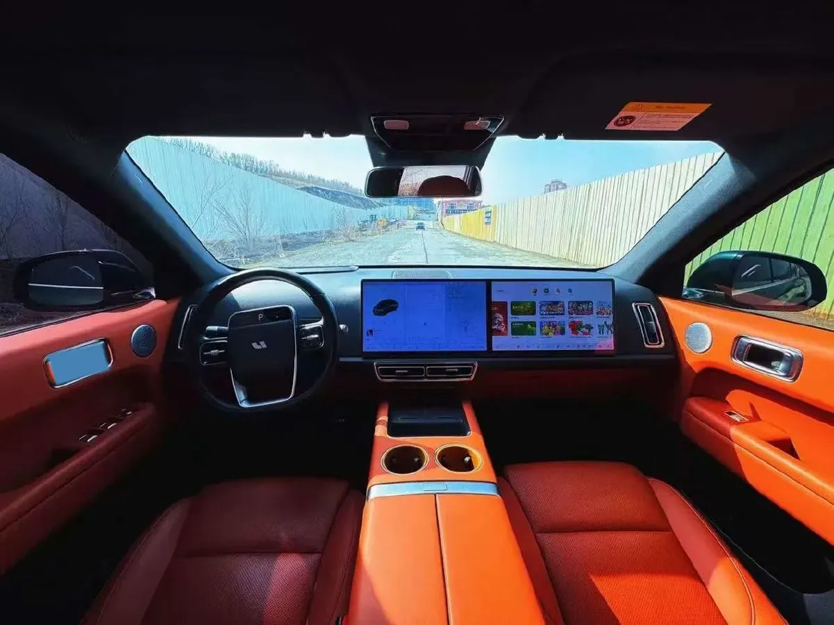 2024 Volkswagen Teramont 2.0T 186HP L4 7DCT,autocango,china used car exporter,china ev exporter,chinese used car exporter,chinese used ev exporter