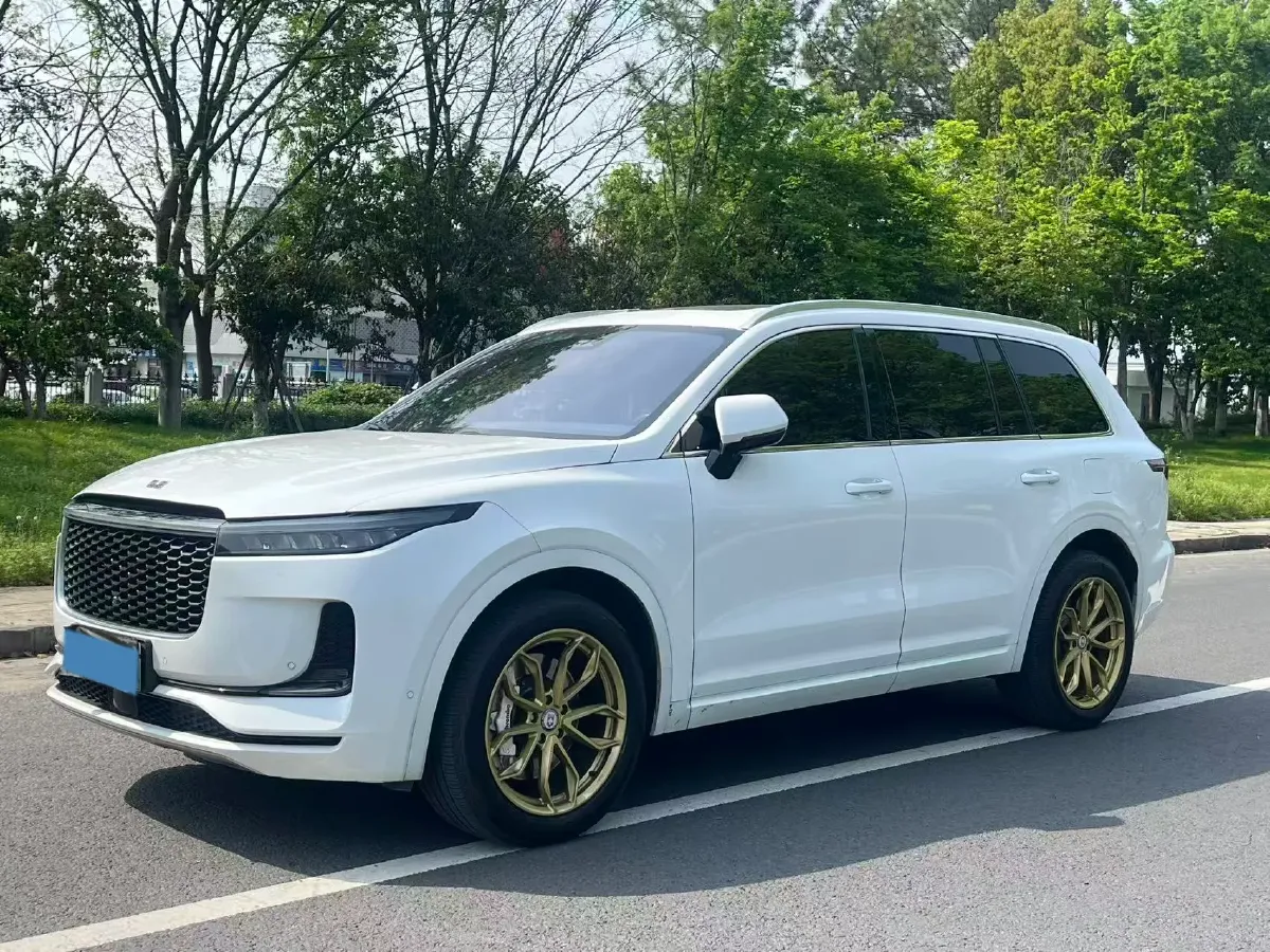 2021 Li ONE Range Extended 131HP REEV 40.5KWH,autocango,china used car exporter,china ev exporter,chinese used car exporter,chinese used ev exporter