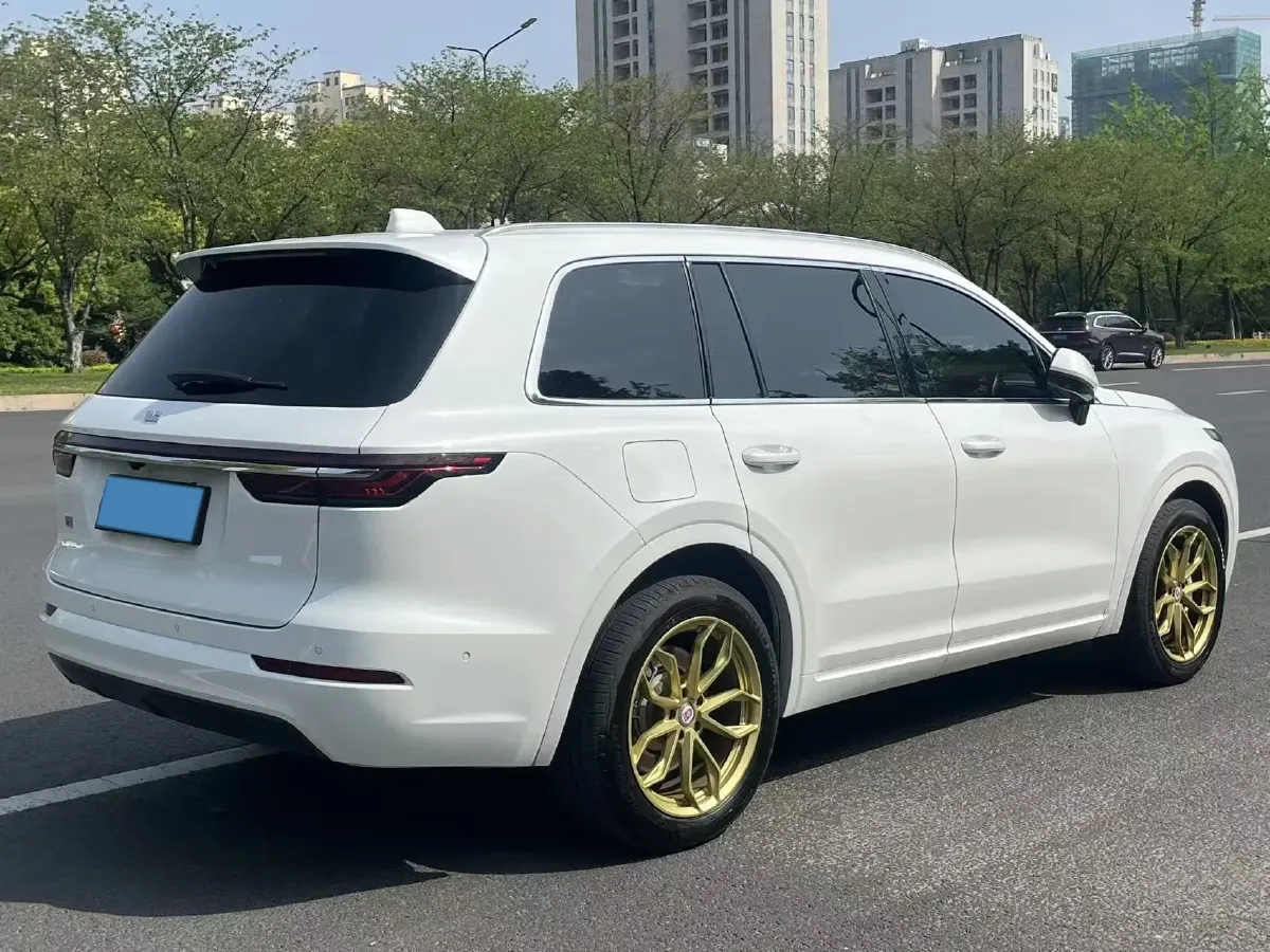 2021 Li ONE Range Extended 131HP REEV 40.5KWH,autocango,china used car exporter,china ev exporter,chinese used car exporter,chinese used ev exporter