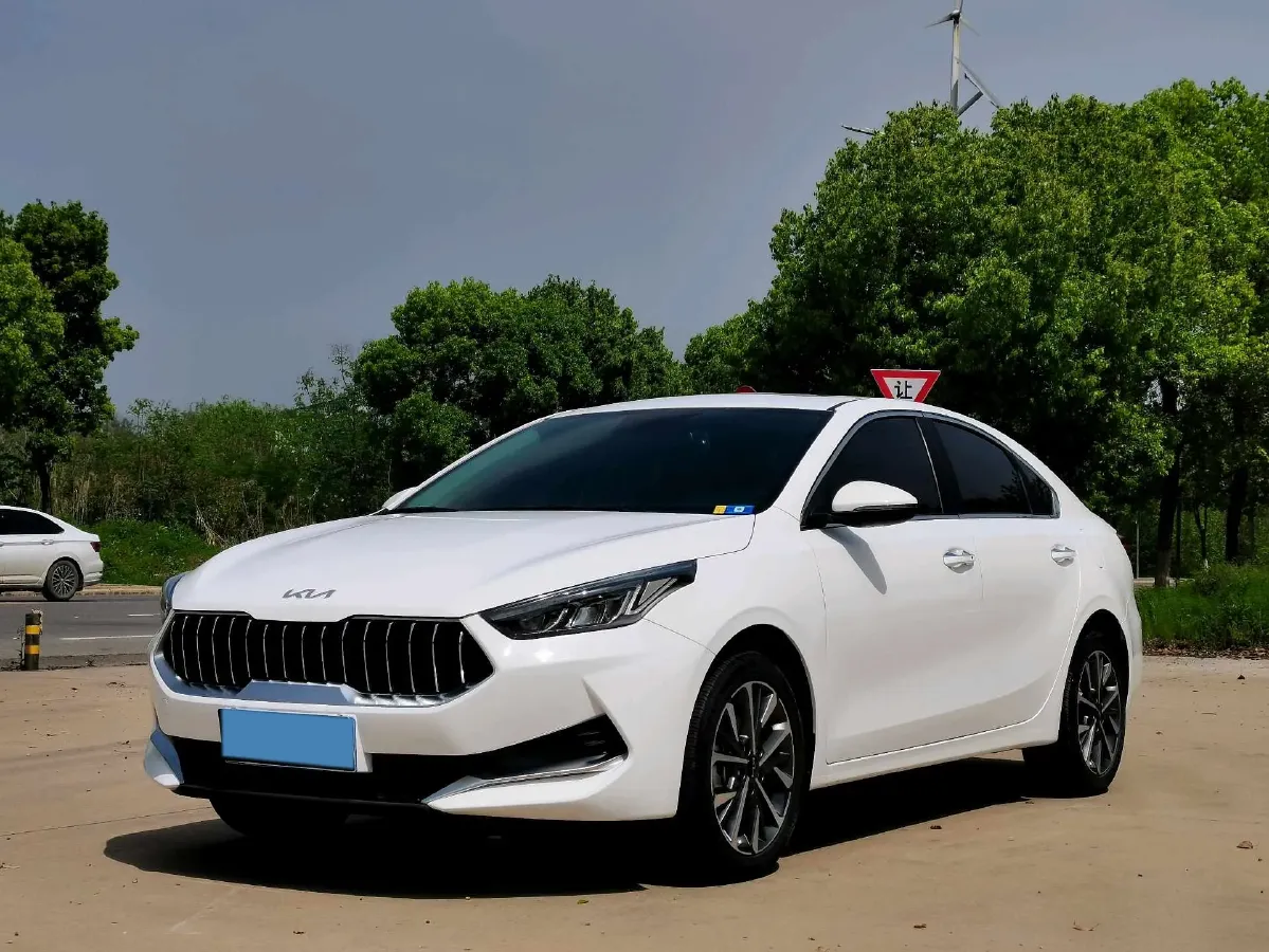 2021 Kia K3 1.5L 115HP L4 CVT,autocango,china used car exporter,china ev exporter,chinese used car exporter,chinese used ev exporter