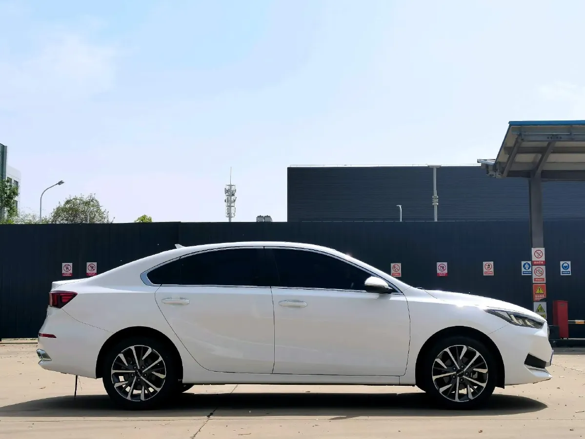 2021 Kia K3 1.5L 115HP L4 CVT,autocango,china used car exporter,china ev exporter,chinese used car exporter,chinese used ev exporter
