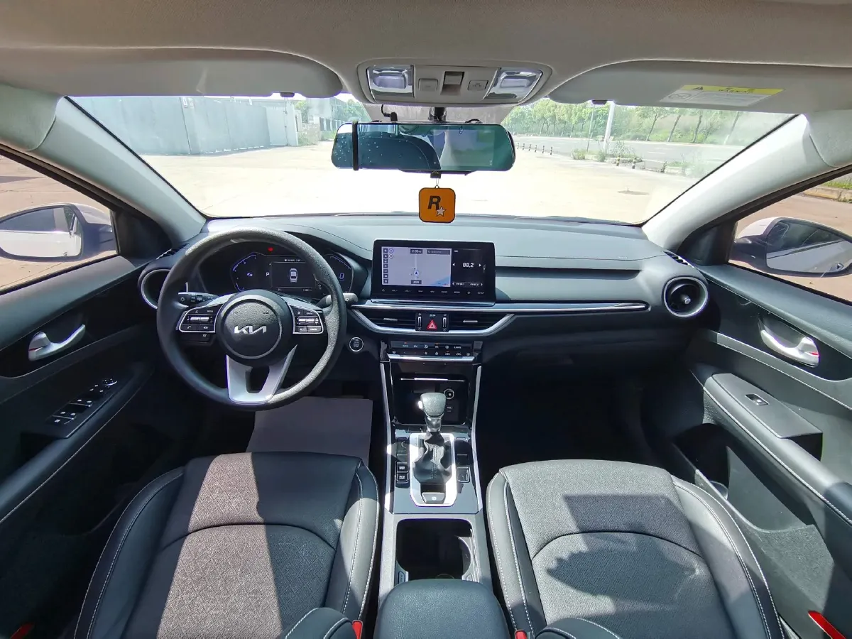 2021 Kia K3 1.5L 115HP L4 CVT,autocango,china used car exporter,china ev exporter,chinese used car exporter,chinese used ev exporter