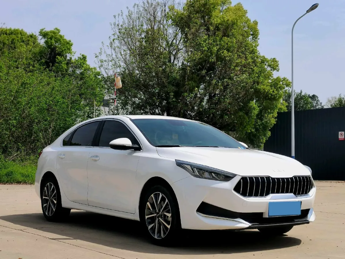 2021 Kia K3 1.5L 115HP L4 CVT,autocango,china used car exporter,china ev exporter,chinese used car exporter,chinese used ev exporter