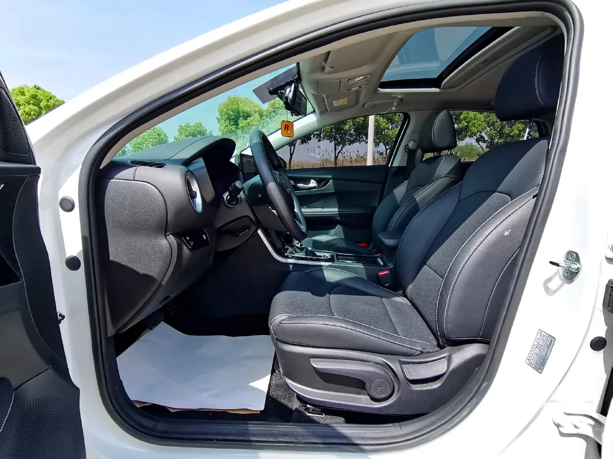 2021 Kia K3 1.5L 115HP L4 CVT,autocango,china used car exporter,china ev exporter,chinese used car exporter,chinese used ev exporter