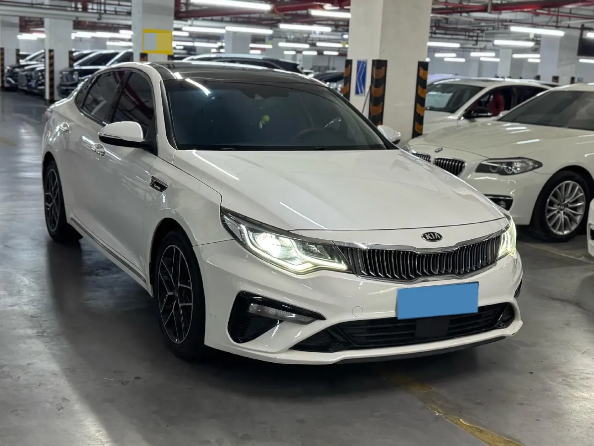 2019 Kia K5 1.6T 180HP L4 7DCT,autocango,china used car exporter,china ev exporter,chinese used car exporter,chinese used ev exporter