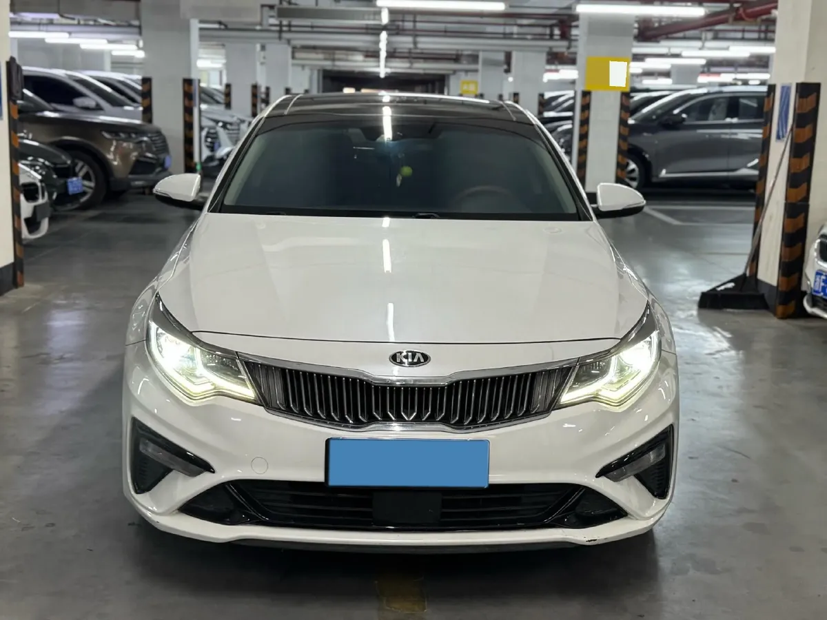 2019 Kia K5 1.6T 180HP L4 7DCT,autocango,china used car exporter,china ev exporter,chinese used car exporter,chinese used ev exporter