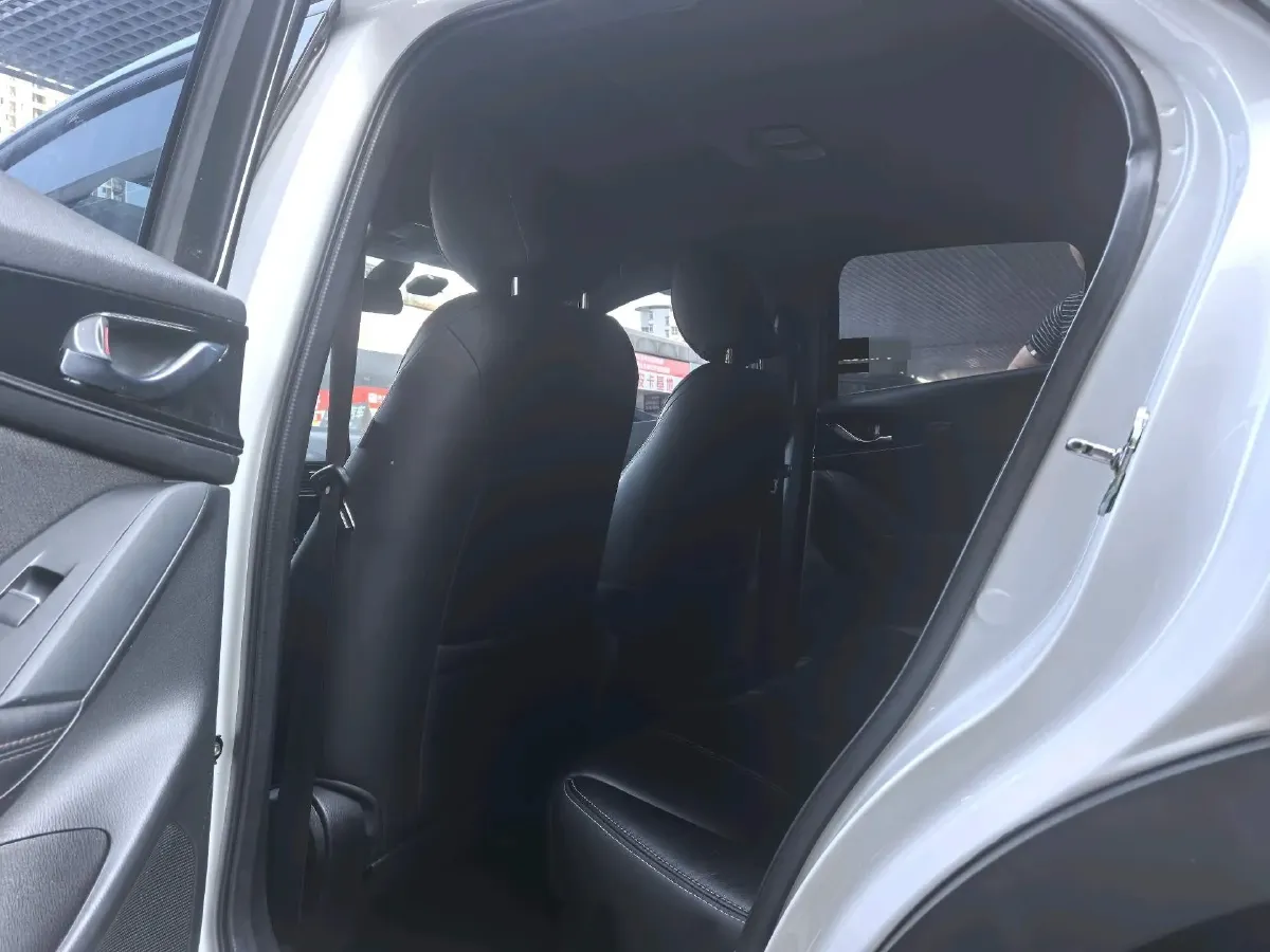 2020 Mazda CX-4 2.0L 158HP L4 6AT,autocango,china used car exporter,china ev exporter,chinese used car exporter,chinese used ev exporter