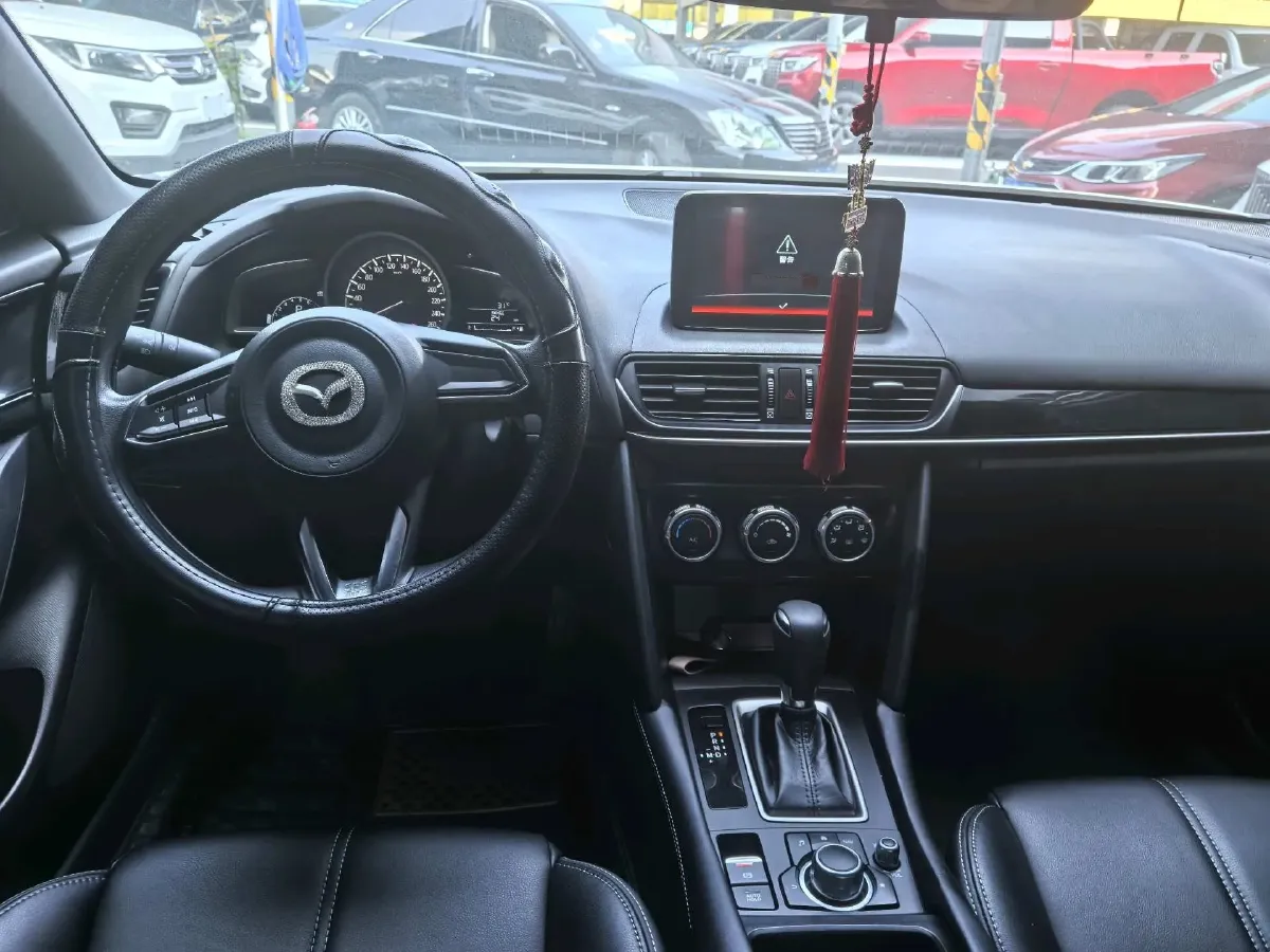 2020 Mazda CX-4 2.0L 158HP L4 6AT,autocango,china used car exporter,china ev exporter,chinese used car exporter,chinese used ev exporter