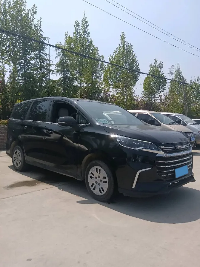 2023 MAXUS G50 1.5T 181HP L4 6MT,autocango,china used car exporter,china ev exporter,chinese used car exporter,chinese used ev exporter