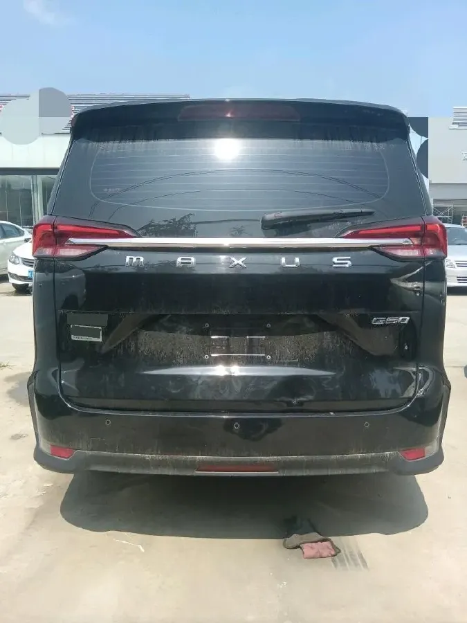 2023 MAXUS G50 1.5T 181HP L4 6MT,autocango,china used car exporter,china ev exporter,chinese used car exporter,chinese used ev exporter