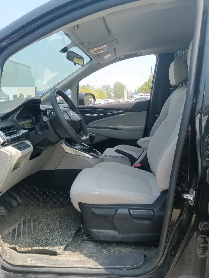 2023 MAXUS G50 1.5T 181HP L4 6MT,autocango,china used car exporter,china ev exporter,chinese used car exporter,chinese used ev exporter