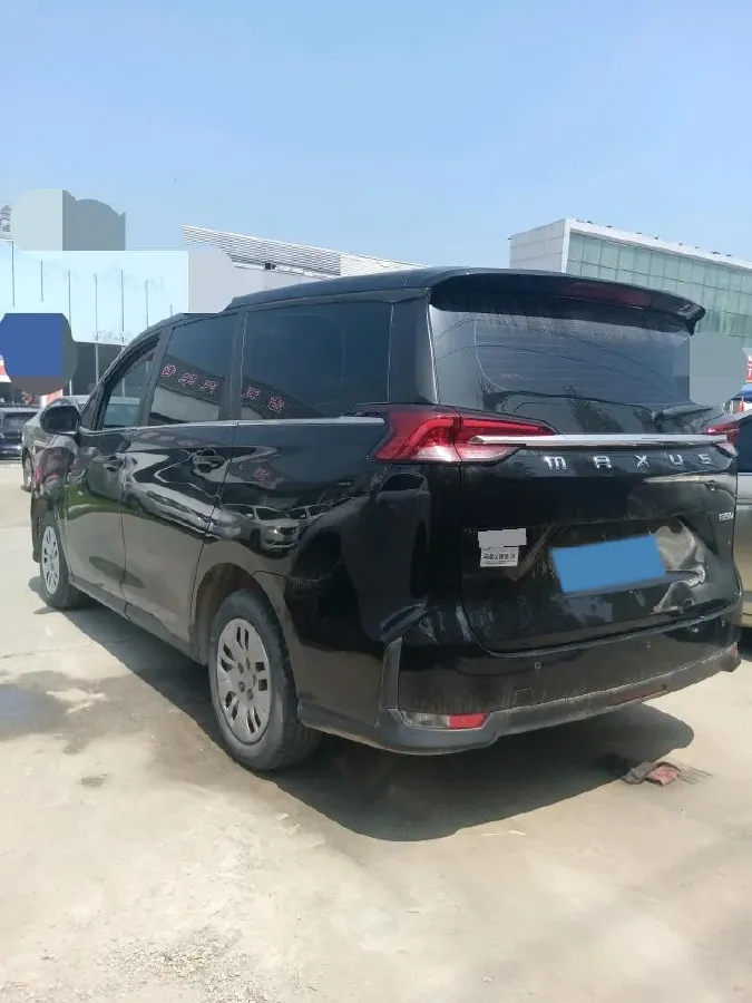 2023 MAXUS G50 1.5T 181HP L4 6MT,autocango,china used car exporter,china ev exporter,chinese used car exporter,chinese used ev exporter