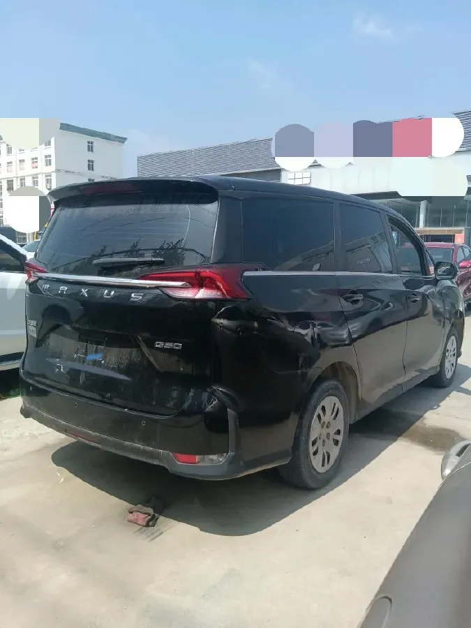 2023 MAXUS G50 1.5T 181HP L4 6MT,autocango,china used car exporter,china ev exporter,chinese used car exporter,chinese used ev exporter
