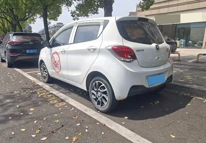 2021 ChangAn BenBen E-Star BEV 31.95KWH,autocango,china used car exporter,china ev exporter,chinese used car exporter,chinese used ev exporter