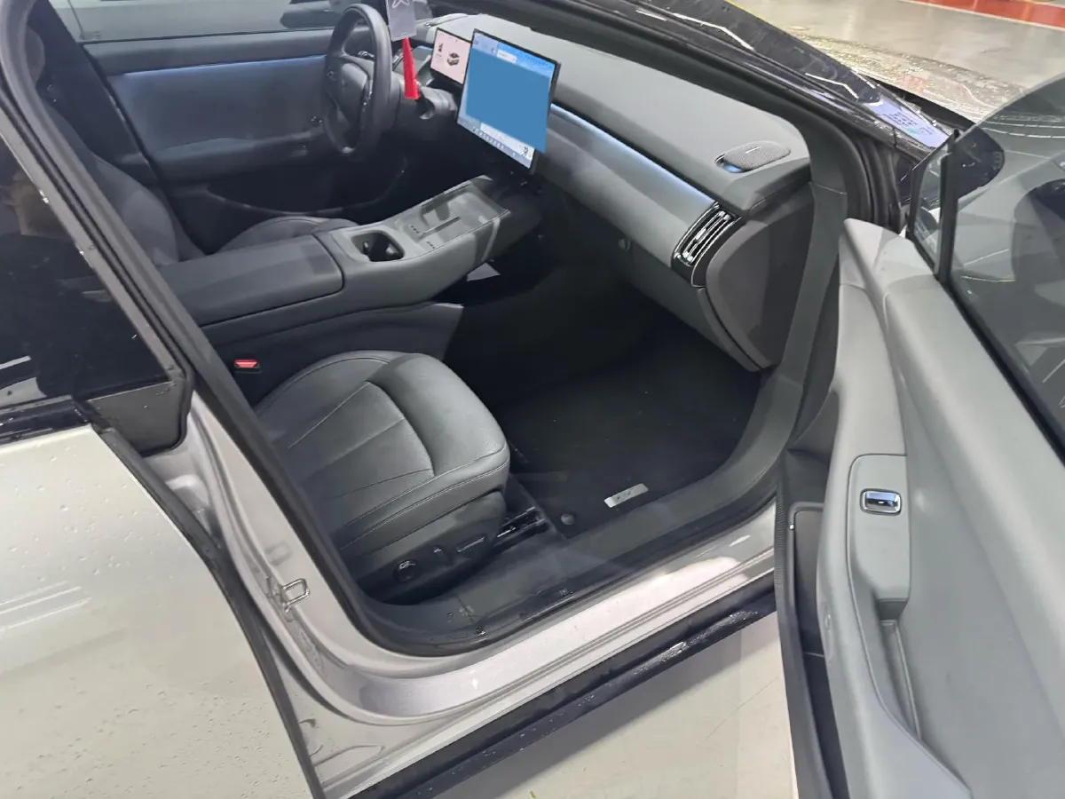 2024 Xpeng P7+ BEV 60.7KWH,autocango,china used car exporter,china ev exporter,chinese used car exporter,chinese used ev exporter