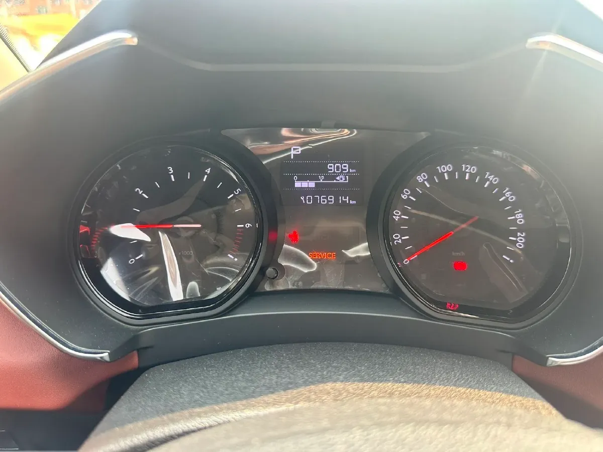 2019 Citroen C3-XR 1.2T 116HP L3 6AT,autocango,china used car exporter,china ev exporter,chinese used car exporter,chinese used ev exporter