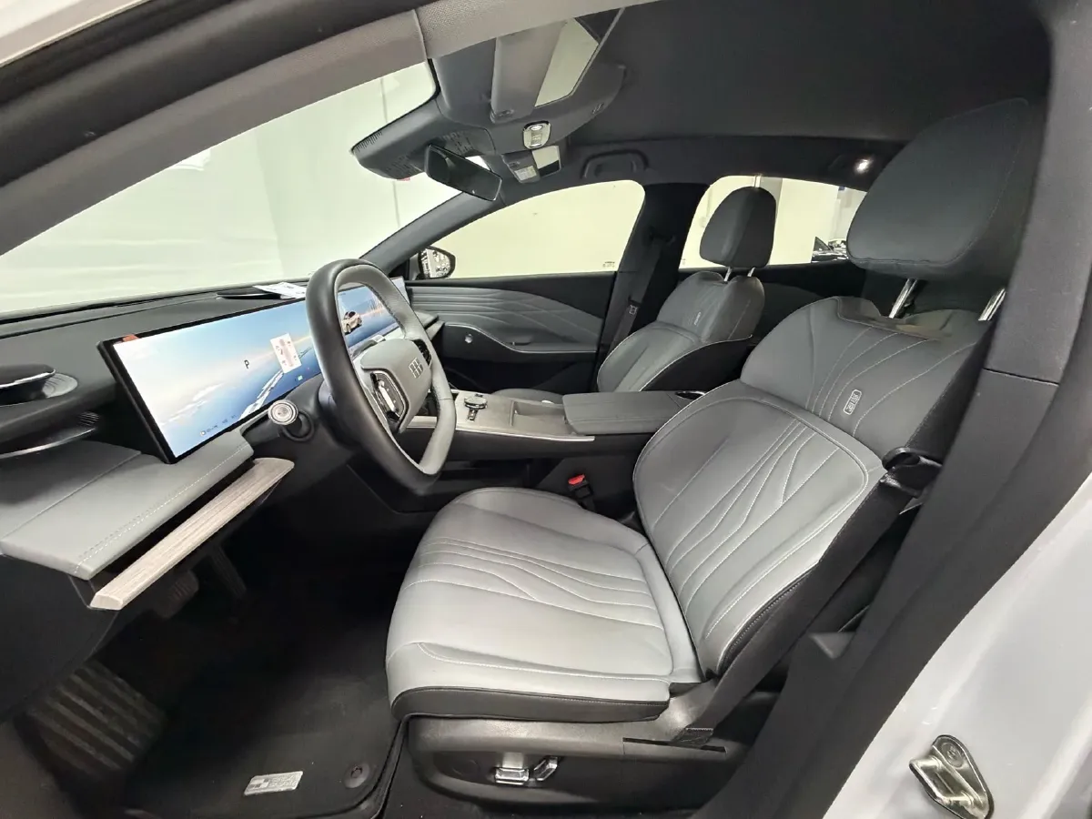 2024 Geely Galaxy E8 BEV 62KWH,autocango,china used car exporter,china ev exporter,chinese used car exporter,chinese used ev exporter