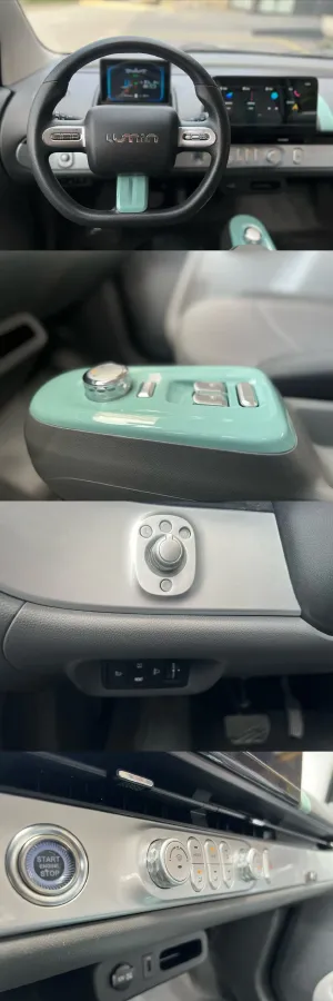 2022 Levdeo Mango BEV 17.28KWH,autocango,china used car exporter,china ev exporter,chinese used car exporter,chinese used ev exporter