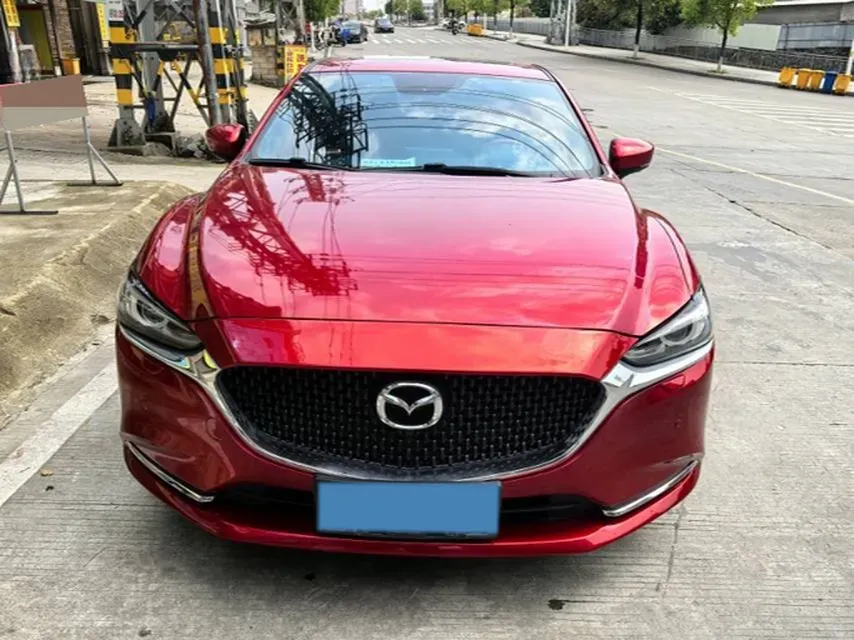 2020 Mazda Atenza 2.5L 192HP L4 6AT,autocango,china used car exporter,china ev exporter,chinese used car exporter,chinese used ev exporter