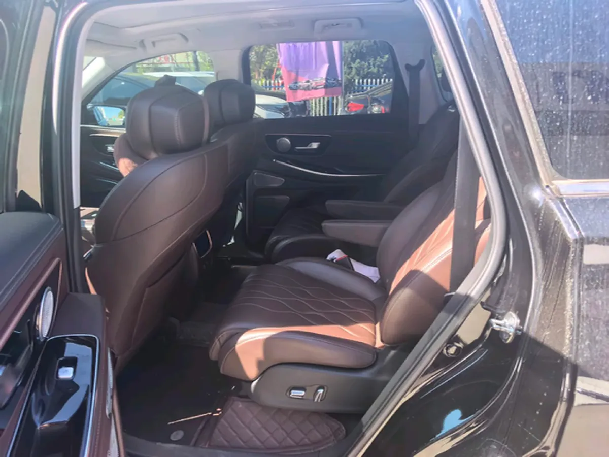 2023 Exceed VX 2.0T 261HP L4 8AT,autocango,china used car exporter,china ev exporter,chinese used car exporter,chinese used ev exporter