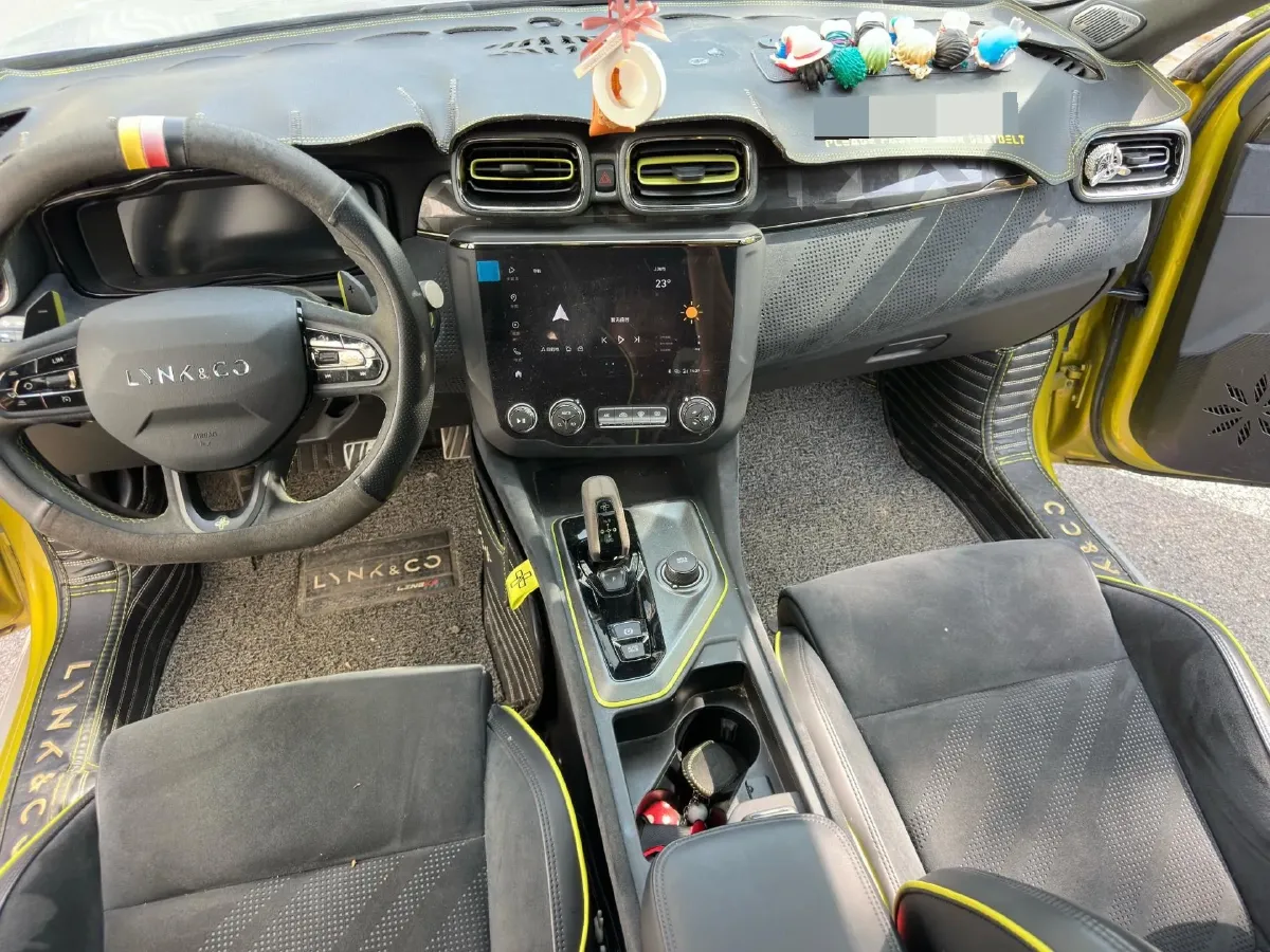 2019 LYNK&CO 03 2.0T 254HP L4 8AT,autocango,china used car exporter,china ev exporter,chinese used car exporter,chinese used ev exporter