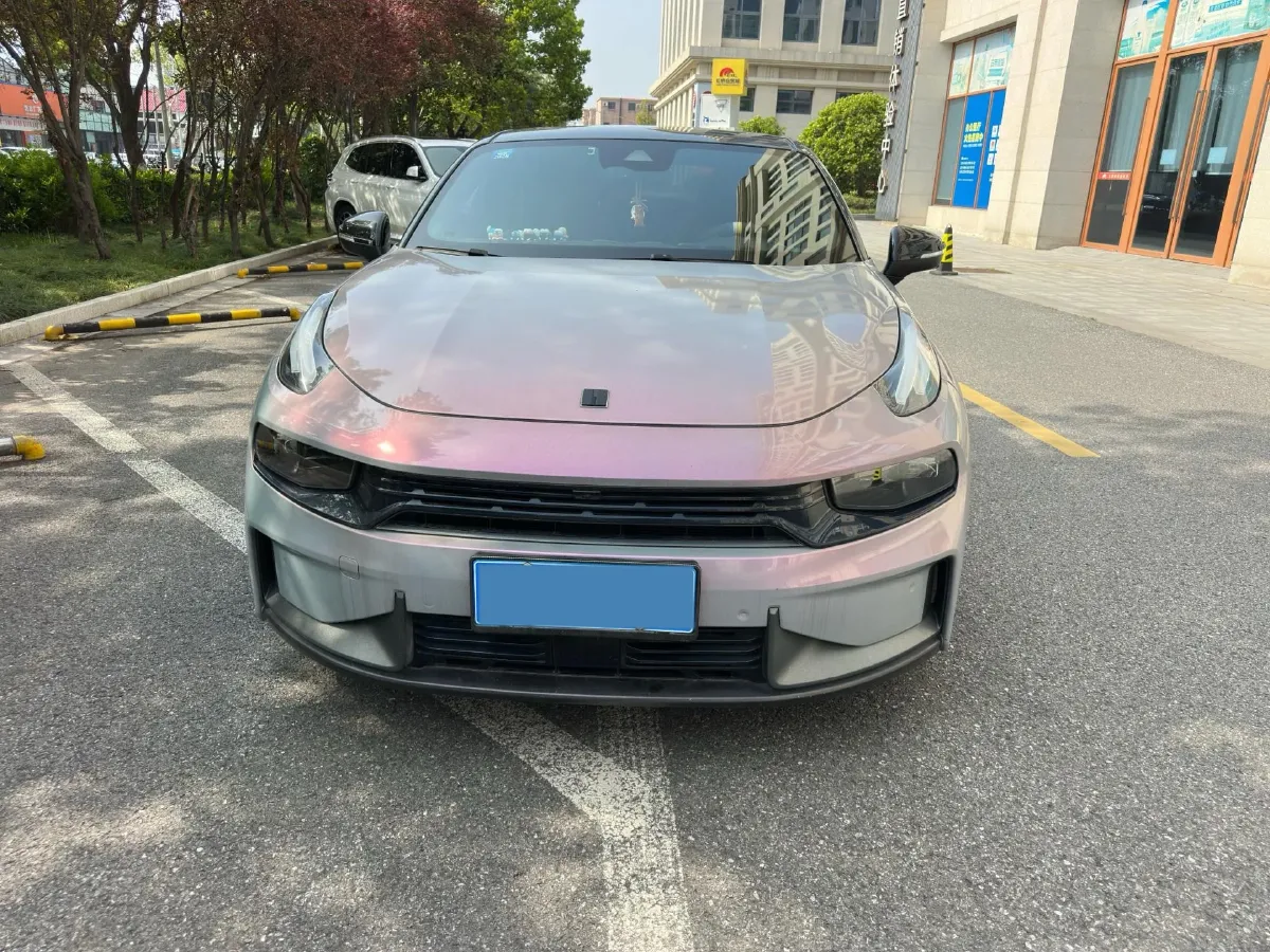 2019 LYNK&CO 03 2.0T 254HP L4 8AT,autocango,china used car exporter,china ev exporter,chinese used car exporter,chinese used ev exporter