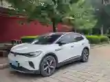 2022 Volkswagen ID.4 Crozz BEV 84.8KWH