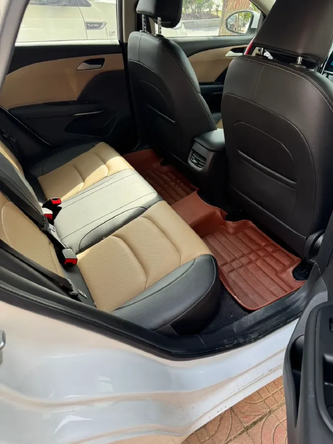 2020 Chevrolet Monza 1.5L 113HP L4 6AT,autocango,china used car exporter,china ev exporter,chinese used car exporter,chinese used ev exporter