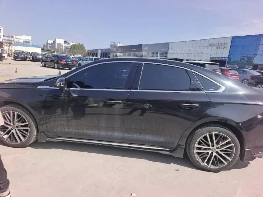 2023 Geely Preface 1.5T 181HP L4 7DCT,autocango,china used car exporter,china ev exporter,chinese used car exporter,chinese used ev exporter