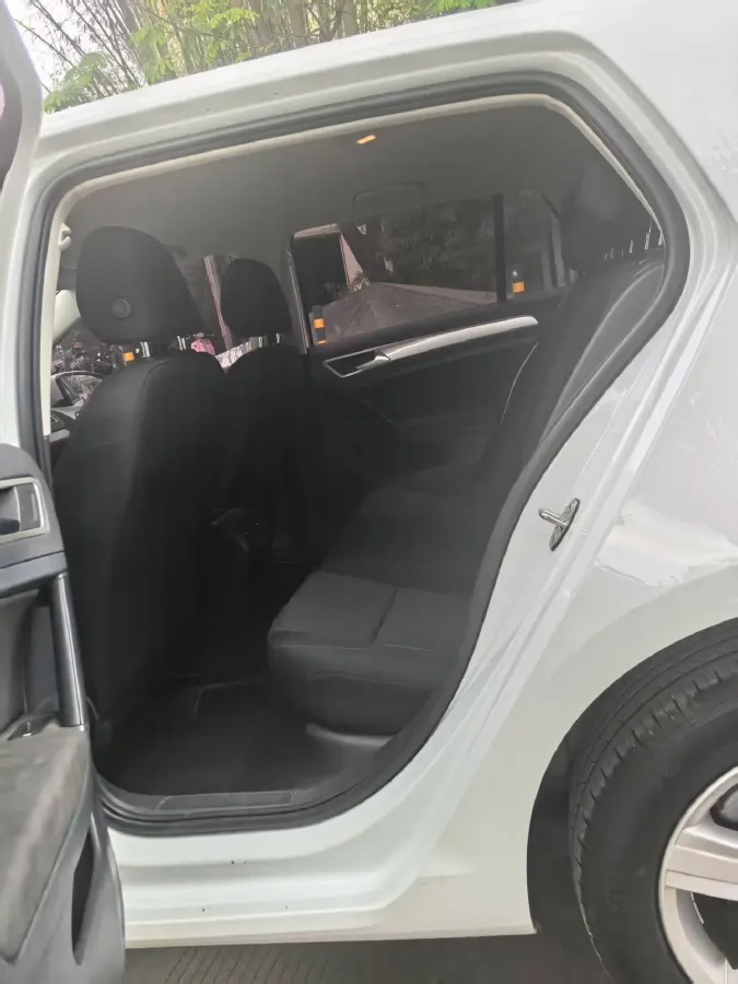 2019 Volkswagen Golf 1.6L 110HP L4 6AT,autocango,china used car exporter,china ev exporter,chinese used car exporter,chinese used ev exporter