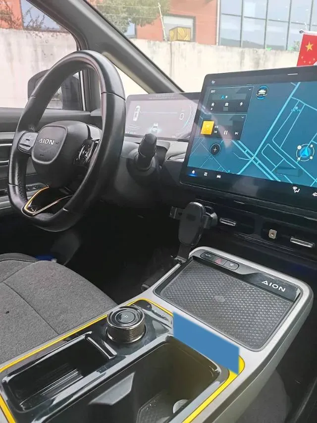 2023 Aion S BEV 55.5KWH,autocango,china used car exporter,china ev exporter,chinese used car exporter,chinese used ev exporter