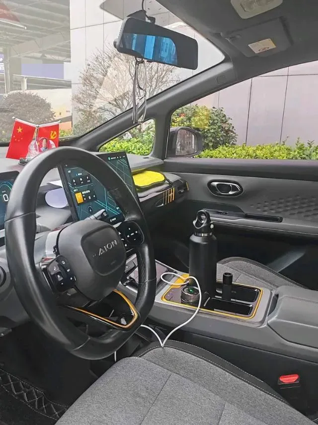 2023 Aion S BEV 55.5KWH,autocango,china used car exporter,china ev exporter,chinese used car exporter,chinese used ev exporter