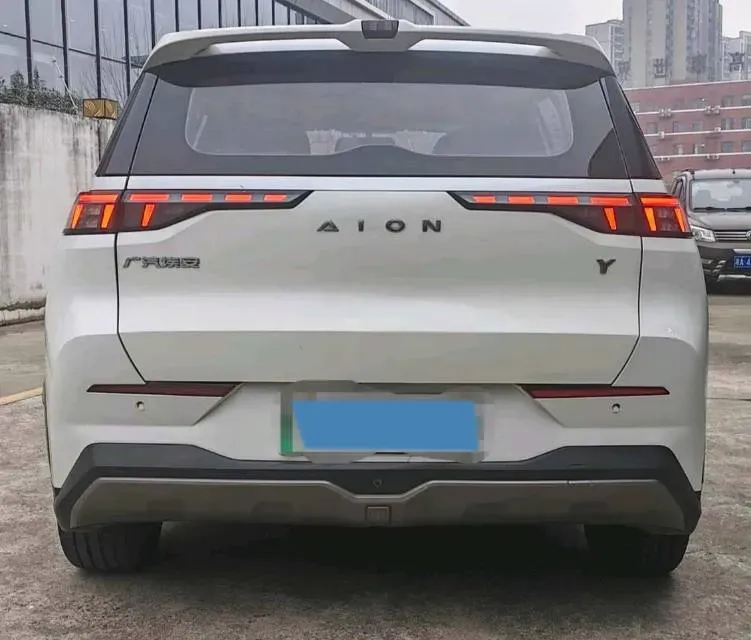 2023 Aion S BEV 55.5KWH,autocango,china used car exporter,china ev exporter,chinese used car exporter,chinese used ev exporter