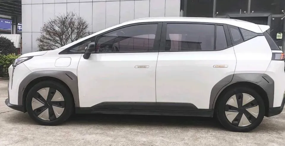 2023 Aion S BEV 55.5KWH,autocango,china used car exporter,china ev exporter,chinese used car exporter,chinese used ev exporter