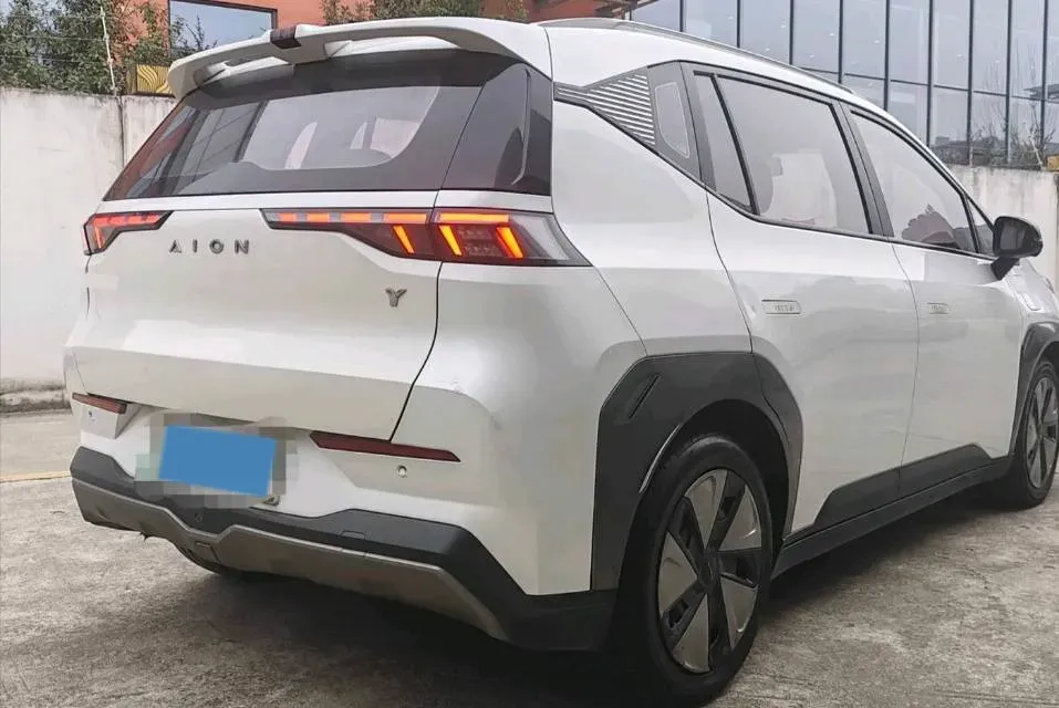 2023 Aion S BEV 55.5KWH,autocango,china used car exporter,china ev exporter,chinese used car exporter,chinese used ev exporter