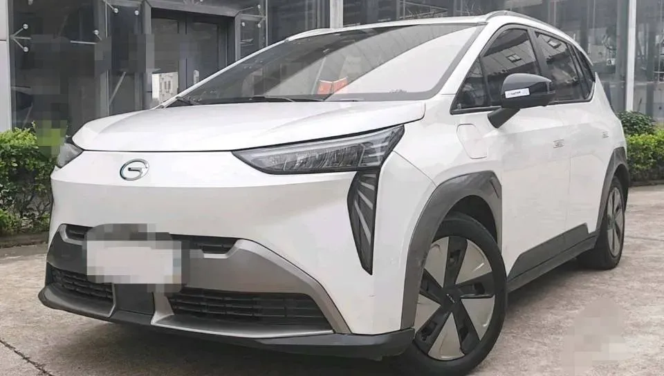 2023 Aion S BEV 55.5KWH,autocango,china used car exporter,china ev exporter,chinese used car exporter,chinese used ev exporter