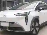 2023 Aion S BEV 55.5KWH