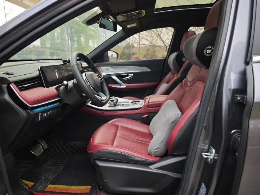 2023 Jetour X70 PRO 1.5T 156HP L4 6DCT,autocango,china used car exporter,china ev exporter,chinese used car exporter,chinese used ev exporter