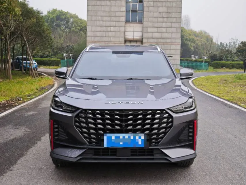 2023 Jetour X70 PRO 1.5T 156HP L4 6DCT,autocango,china used car exporter,china ev exporter,chinese used car exporter,chinese used ev exporter