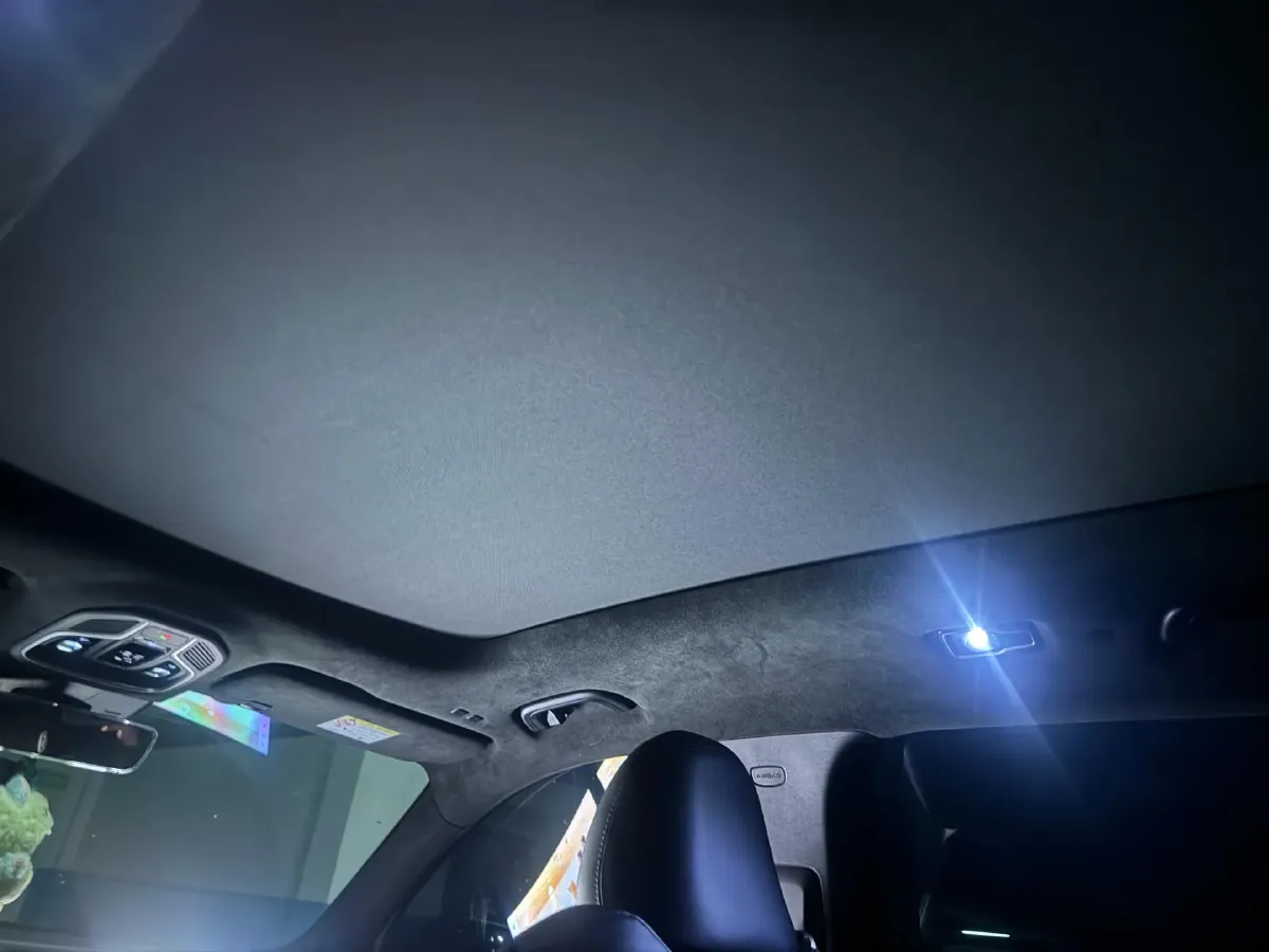 2021 Geely Monjaro 2.0T 238HP L4 8AT,autocango,china used car exporter,china ev exporter,chinese used car exporter,chinese used ev exporter